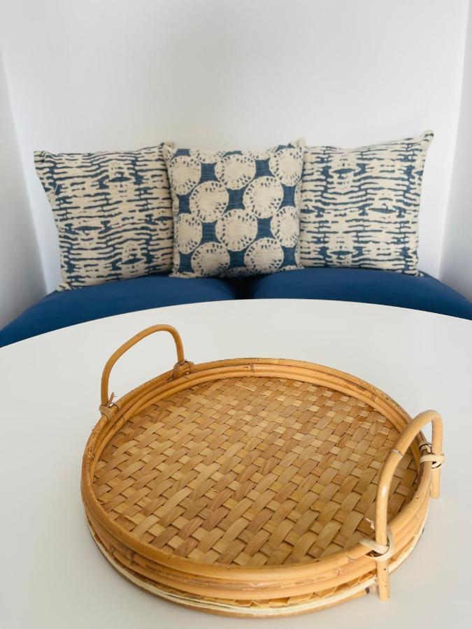 Mykonian Starling - Town N' Sunset View Apartment Mykonos Town المظهر الخارجي الصورة