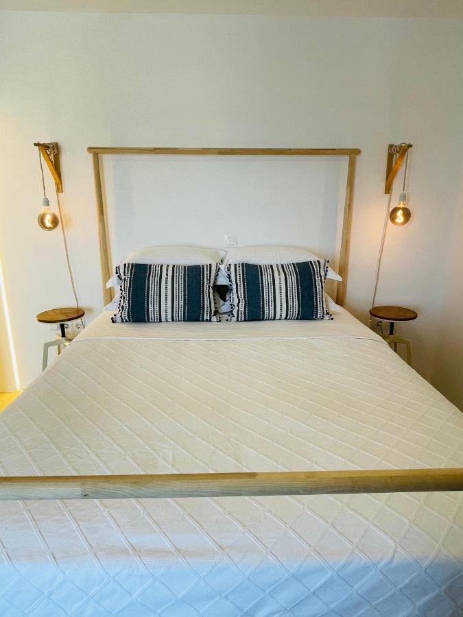 Mykonian Starling - Town N' Sunset View Apartment Mykonos Town المظهر الخارجي الصورة